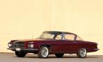 Dual-Ghia L6.4 Coupe 1963 года